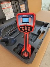 Ridgid 19238 navitrack for sale  Oakland
