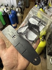 Placa base e difusor para câmera Sealife comprar usado  Enviando para Brazil