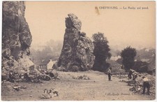 Cherbourg france la usato  Italia