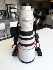 Canon 400mm 2.8 for sale  San Marcos