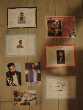 Kendji girac lot d'occasion  France