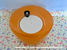 Essoreuse salade orange d'occasion  Beuzeville