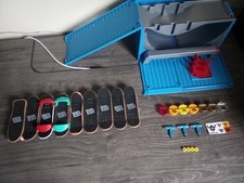 Tech deck starter for sale  Andover
