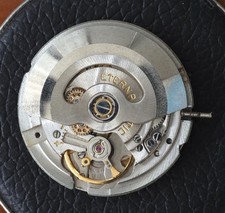 Eterna matic cal. d'occasion  Paris XV