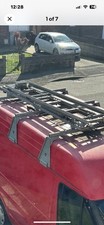 Transit van. ladder for sale  MANSFIELD