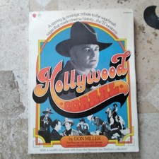 Hollywood Corral B Westerns Actors John Wayne Roy Rogers Gene Autry Photos SC, usado comprar usado  Enviando para Brazil