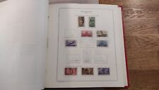 Album collezione marini usato  Asti