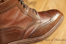 Loake 1880 bosworth for sale  SUTTON COLDFIELD