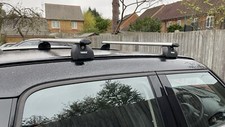 Thule aero roof for sale  WOKING