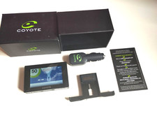 Avertisseur radar mini d'occasion  Lilles-Lomme