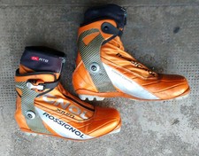 Scarpe sci fondo usato  Spedire a Italy