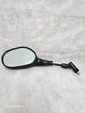 Yamaha ybr125 mirror for sale  BROXBURN
