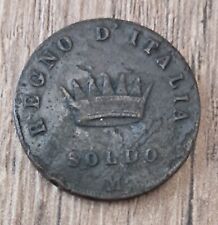 Regno italia napoleone usato  Senigallia