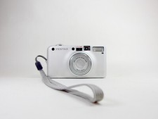 Pentax espio 105 d'occasion  Moulins