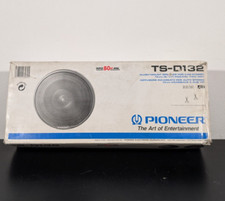 Pioneer d132 altoparlanti usato  Vittuone