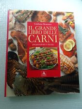 Bonomo grande libro usato  Napoli