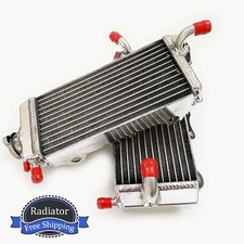 Radiator yamaha yz450f for sale  Rialto