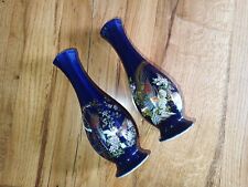 Vintage pair cobalt for sale  FRINTON-ON-SEA