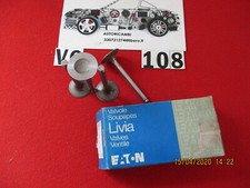 Set pezzi valvola usato  Gioia Tauro