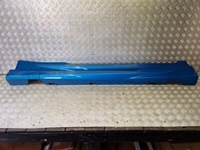 Ford fiesta side for sale  SAWBRIDGEWORTH