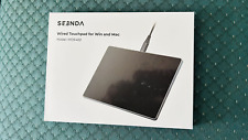 Seenda wired touchpad for sale  Worcester