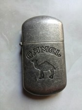 Vintage camel cigarette for sale  Rushville