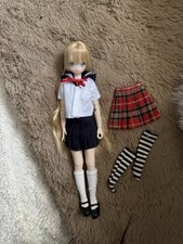 Azone doll fuka for sale  Mays Landing