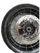 Scooter: ricambi e accessori usato  Napoli