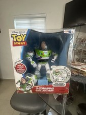 Toy story command for sale  Miami