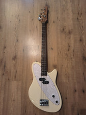 Hartwood bass satelite gebraucht kaufen  Langenhagen