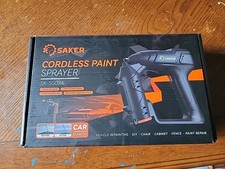 car paint gun for sale  NOTTINGHAM