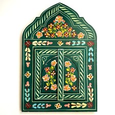 Vtg hand painted for sale  Lehigh Valley