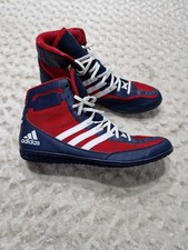 Adidas mat wizard for sale  BOLTON