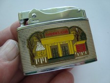 penguin lighter for sale penguin lighter for sale Grand Gorge