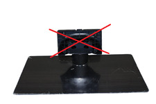 Stand panasonic 55hx700b for sale  WOKINGHAM