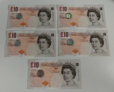 Unc salmon ten for sale  LONDON