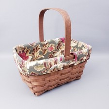2007 rare longaberger for sale  Schoolcraft