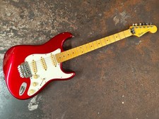 1985 fender candy for sale  GRIMSBY