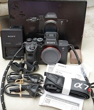 Sony a7r 61mp for sale  WAKEFIELD