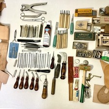 Lot vintage craftool for sale  USA