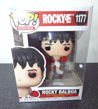rocky figure for sale rocky figure for sale PORTSMOUTH