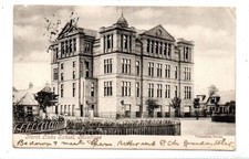 North links school for sale  CUMNOCK