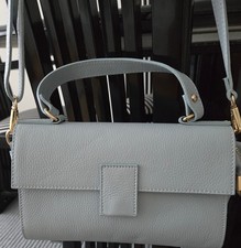 Hochwertige hellblaue leder gebraucht kaufen Hochwertige hellblaue leder gebraucht kaufen  Berlin