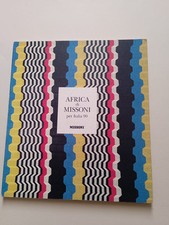 Africa missoni per usato  Milano