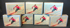 Vintage 1963 skier for sale  Mechanicsburg