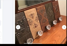 Vintage decorative wall for sale  Merritt Island