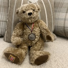 Merrythought growler churchill for sale  WINCHESTER