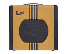 Supro 1822rbc delta for sale  Winchester