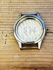 Longines case steel usato  Milano