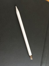 Apple pencil ipad d'occasion  Molsheim